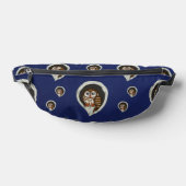 Selene the Owl Bauchtasche (Ablage )