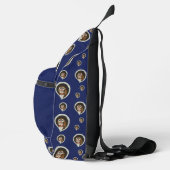 Selene the Owl Crossbody Bag (Rechts)
