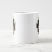 Selene the Owl Specialty Tasse (Vorderseite)