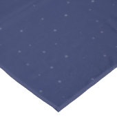 Selene the Owl Tablecloth Tischdecke (Schrägansicht)