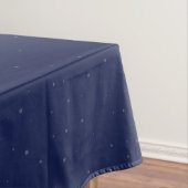 Selene the Owl Tablecloth Tischdecke (Beispiel)