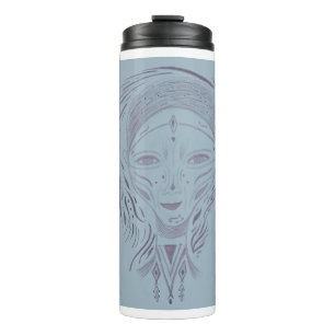 Selene Thermosbecher