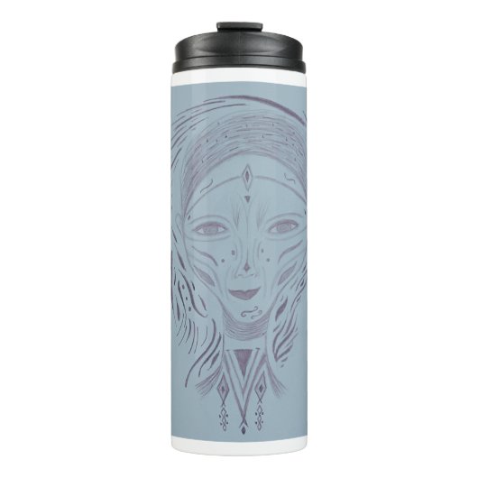 Selene Thermosbecher (Vorderseite)