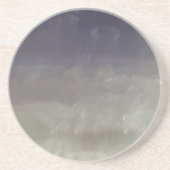 Selenite Sandstone Untersetzer (Vorne)