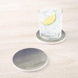 Selenite Sandstone Untersetzer