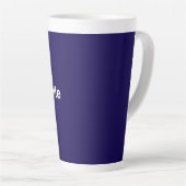Selenophile Moon Lover Milchtasse (Rechte Ecke)