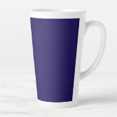 Selenophile Moon Lover Milchtasse (Rechts)