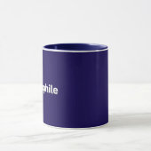 Selenophile Moon Lover Tasse (Zentrum)