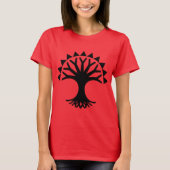 Selesnya Conclave Guild T-Shirt (Vorderseite)