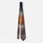 Self-Absorbed Neck Tie Krawatte (Rückseite)