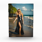 Self-aware Photo Block (Vorderseite)