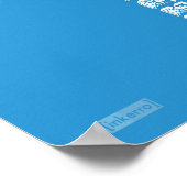 Self-Aware Poster (Ecke)