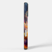 Self-Awareness Case-Mate iPhone Hülle (Rückseite / Rechts)