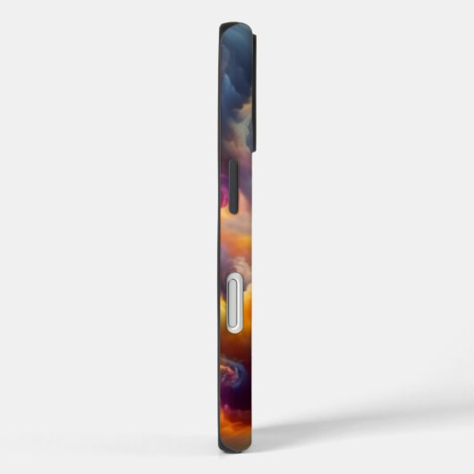 Self-Awareness Case-Mate iPhone Hülle (Rückseite / Rechts)