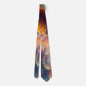Self-Awareness Neck Tie Krawatte (Rückseite)