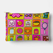 Self Care Personal Zubehörtasche (Vorderseite)