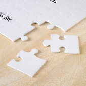 Self Confidence Puzzle (Seite)