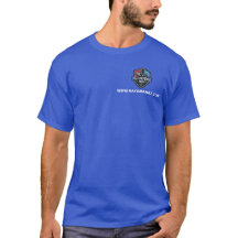 Self Defense Pros Herren T-Shirt