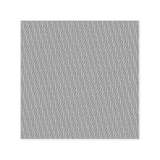 Self Inking Rubber Stamp Permastempel (Design)