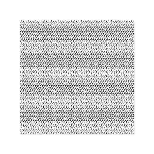 Self Inking Rubber Stamp Permastempel (Design)