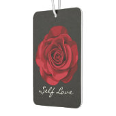 Self Love Car Freshener Autolufterfrischer (Links)