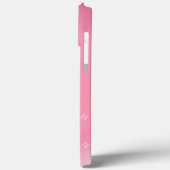 Self Love Club Case-Mate iPhone Hülle (Rückseite / Links)