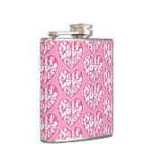 Self Love Club Flask Flachmann (Rechts)