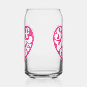 Self Love Club Kann Glas (Links)