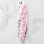 Self Love Club Kellnermesser (Vorderseite)