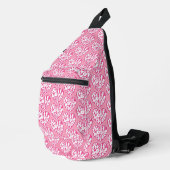 Self Love Club Sling Bag (Rechte Ecke)
