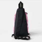 Self Love Club Sling Bag (Rückseite)