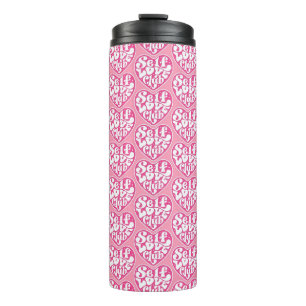 Self Love Club Thermotasse Thermosbecher