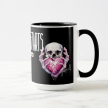 Self-Love Coffe Mug
