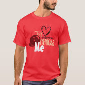 Self Love T-Shirt (Vorderseite)