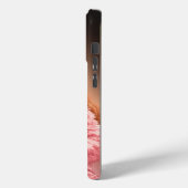 self love valentine Phone Case (Rückseite / Links)