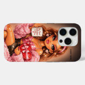 self love valentine Phone Case (Rückseite (Horizontal))