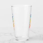Self Made Man | Funny LGBTQ | Pride Month Glas (Links)