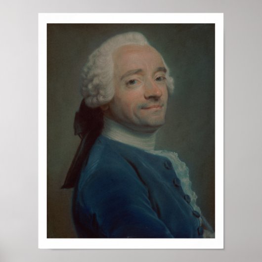 Self Portrait 5 Poster (Vorne)