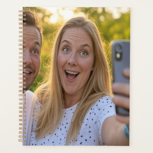 Selfie anpassen planer (Vorderseite)