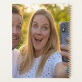 Selfie anpassen planer (Rückseite)