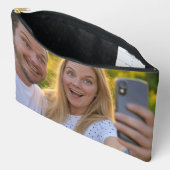 Selfie anpassen zubehörtasche (Offen)