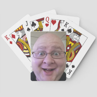 Selfie Classic Playing Cards Poker Spielkarten