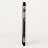 Selfie Foto iPhone Case (Hinten/Rechts)