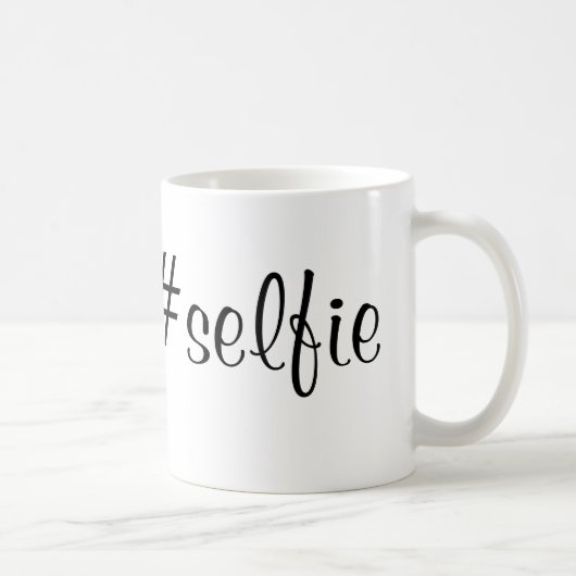 #selfie kaffeetasse (Rechts)