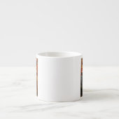 Selfie Lovers Cows Espressotasse (Vorderseite)