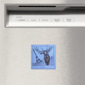 Selfie Magnet (In Situ (Geschirrspüler))
