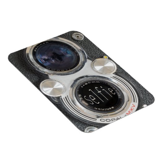 Selfie Magnet (Rechte Seite)