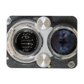 Selfie Magnet (Horizontal)