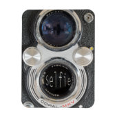 Selfie Magnet (Vertikal)