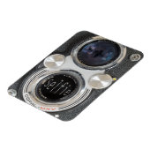 Selfie Magnet (Linke Seite)